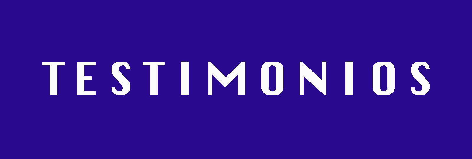 Imagen Testimonios