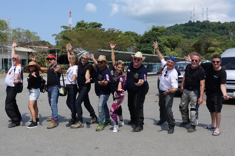 Foto 1 itinerario