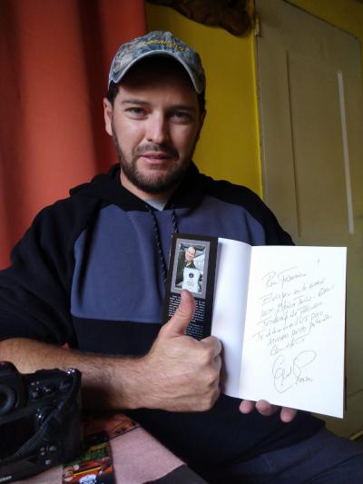 Firma: Federíco Muñoz 