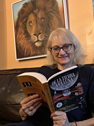 Firma: Liliana Vazquez