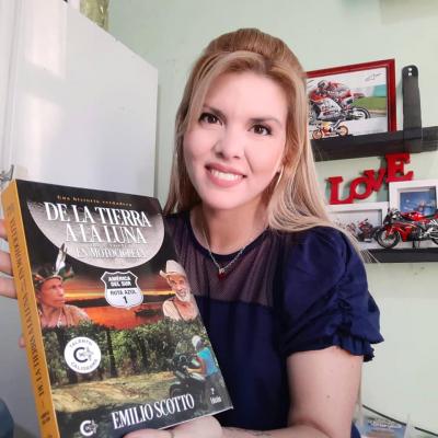 Firma: Analia Carrizo