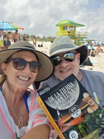 Firma: Silvina Fragala y Julio Mangiantini