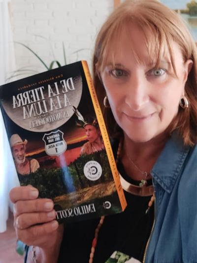 Firma: Chabela Leyro