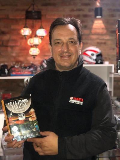 Firma: Mario Marcolini