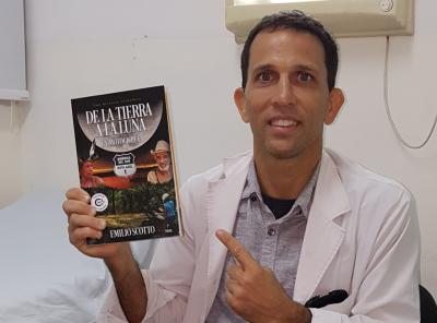 Firma: Doc. Santiago Sanchez