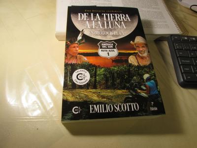 Firma: Cristian Adrián D'Angelo