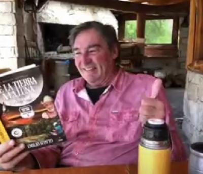 Firma: Eduardo Ramos