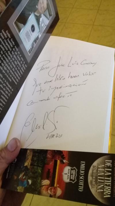 Firma: José Luis Godoy