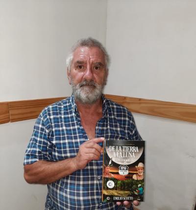 Firma: Carlos A. Cabrera