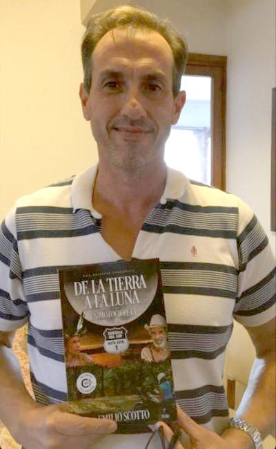 Firma: Mauricio Cagiao