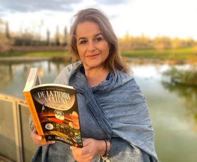 Firma: Gema de los Reyes