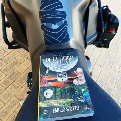 Firma: Cando Rideword