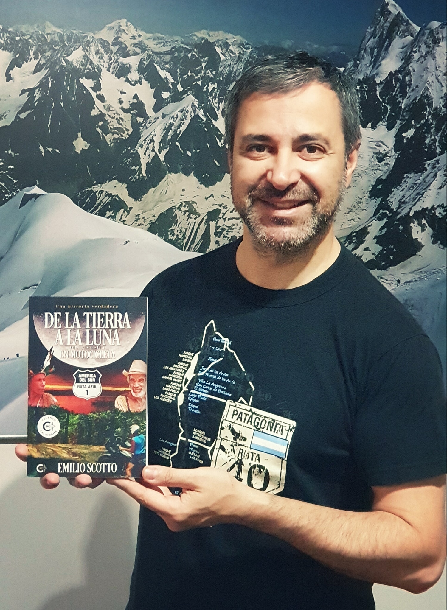 Firma: Quique Arenas