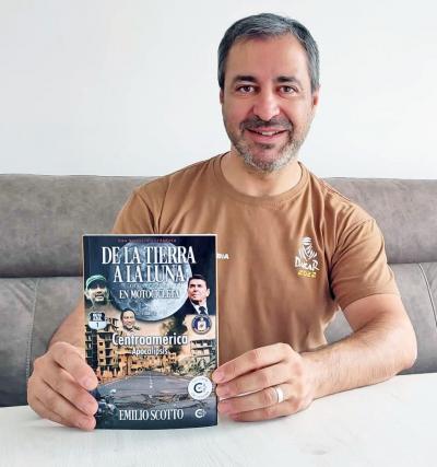 Firma: Quique Arenas