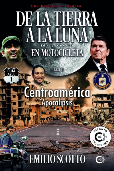 Firma: Oscar Robador