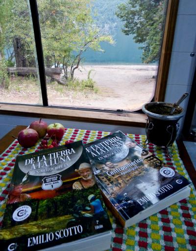 Firma: Natalia Mazzei