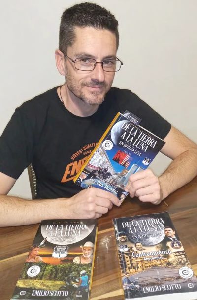 Firma: Javier Gracía