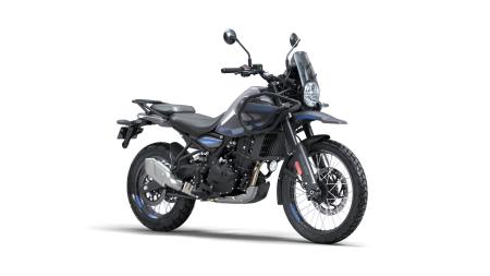 Royal Enfield Himalayan 450