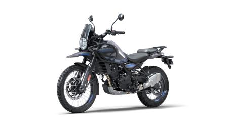 Royal Enfield Himalayan 450