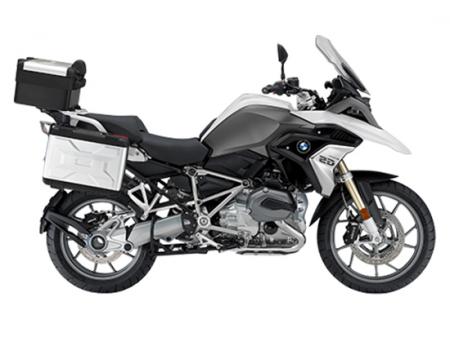 BMW R1200 GS LC