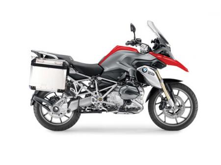 BMW 1250 GS
