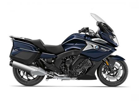 BMW K1600 GT