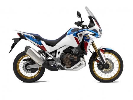 Honda CRF 1100L ADV Sport