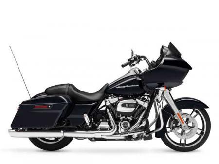 Harley-Davidson Road Glide