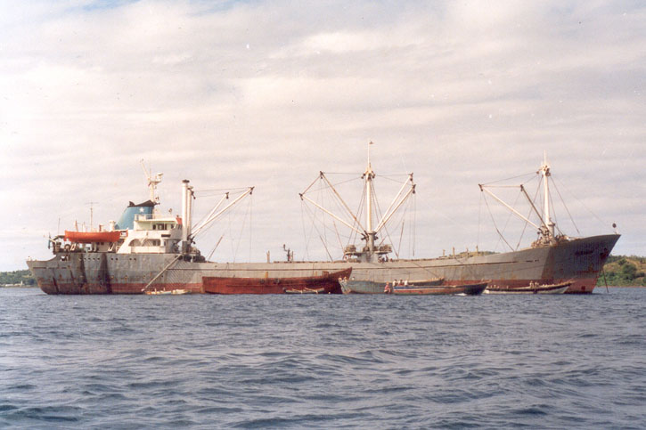 ? Yvon Perchoc